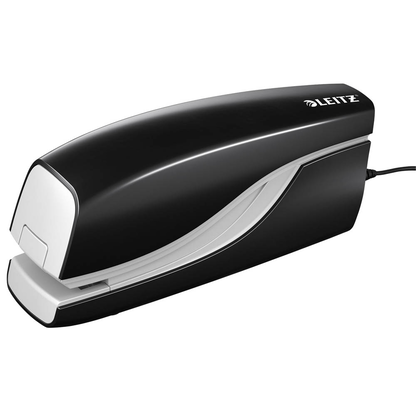 Artikelbild 3 für AKTION: LEITZ Elektrohefter NeXXt 5532 schwarz mit Prämie nach Registrierung, Artikelnummer 132381