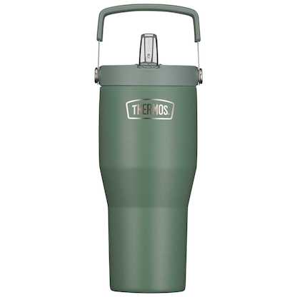 Artikelbild 6 für THERMOS® Isolierbecher REFRESHING SERIES grün, matt 850,0 ml, Artikelnummer 653426