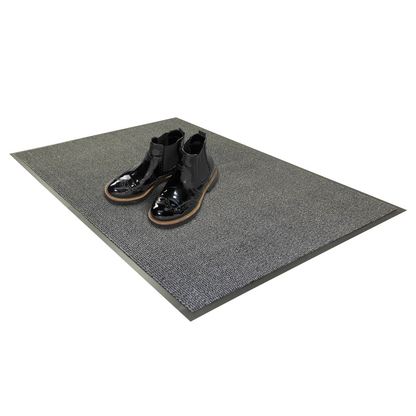 Artikelbild 5 für Mercury Fußmatte Faro grau 60,0 x 90,0 cm, Artikelnummer 439986