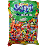 Artikelbild 1 für COOL SOFT Bonbons 175 St./ 1,0 kg, Artikelnummer 373833