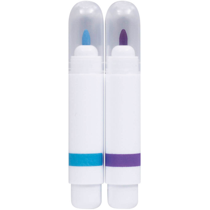 Artikelbild für brother CAPEN2 löschbare Farbstifte für Schneideplotter farbsortiert, 2 St., Artikelnummer 265484