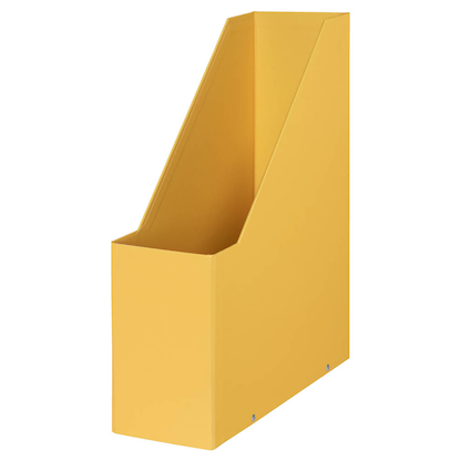 Artikelbild 2 für AKTION: LEITZ Stehsammler Click & Store Cosy 53560019 gelb Karton, DIN A4 mit Prämie nach Registrierung, Artikelnummer 651994