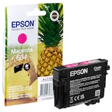 Artikelbild 1 für EPSON 604/T10G34 magenta Druckerpatrone, Artikelnummer 784654