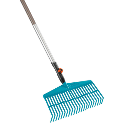 Artikelbild 3 für GARDENA combisystem Laubrechen-Aufsatz, Artikelnummer 924011