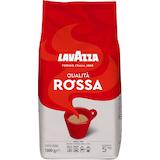 Artikelbild 1 für LAVAZZA Qualita Rossa Kaffeebohnen, Arabica- und Robustabohnen 1,0 kg, Artikelnummer 125546