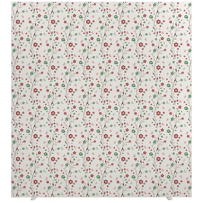 Artikelbild 2 für PAPERFLOW Trennwand easyScreen Garden Factory, 60291 bunt 160,0 x 173,4 cm, 1 St., Artikelnummer 205699