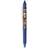 Artikelbild 1 für PILOT FRIXION Clicker Naruto Tintenroller 0,35 mm, Schreibfarbe: blau, 1 St., Artikelnummer 321301