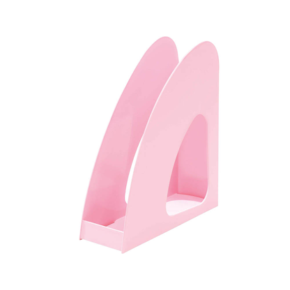 Artikelbild 2 für HAN Stehsammler Re-LOOP 16218-886 pastellrosa Kunststoff, DIN A4, Artikelnummer 372886