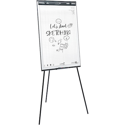 Artikelbild 2 für Legamaster Flipchart SKETCH EASY, Artikelnummer 475758