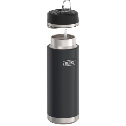 Artikelbild 5 für THERMOS® Isolier-Trinkflasche ICON Beverage graphite 710,0 ml, Artikelnummer 549549
