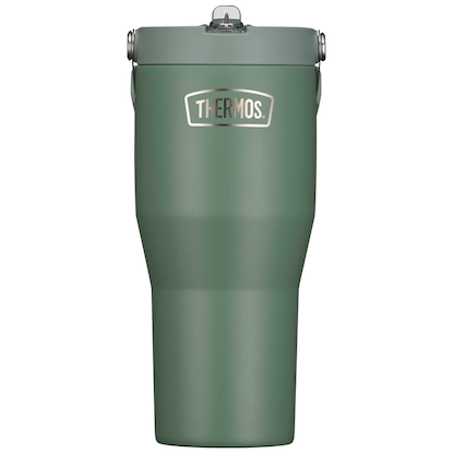 Artikelbild 9 für THERMOS® Isolierbecher REFRESHING SERIES grün, matt 850,0 ml, Artikelnummer 653426