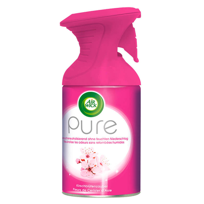 AIRWICK Raumspray Pure Kirschblütenzauber blumig 250 ml, 1 St