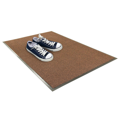 Artikelbild 8 für Mercury Fußmatte Faro braun 120,0 x 180,0 cm, Artikelnummer 440053