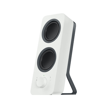 Artikelbild 4 für Logitech Z207 Bluetooth-Lautsprecher weiß, Artikelnummer 459747