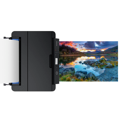 Artikelbild 13 für AKTION: EPSON Expression Photo HD XP-15000 Tintenstrahldrucker schwarz mit 25 Euro CashBack, Artikelnummer 468912