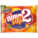 Artikelbild 1 für nimm2® Soft Bonbons 159 St./ 800,0 g, Artikelnummer 373865