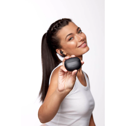 Artikelbild 10 für Intenso T300A In-Ear-Kopfhörer schwarz, Artikelnummer 116099