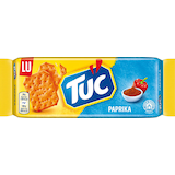 Artikelbild 1 für TUC Cracker PAPRIKA 100,0 g, Artikelnummer 532399