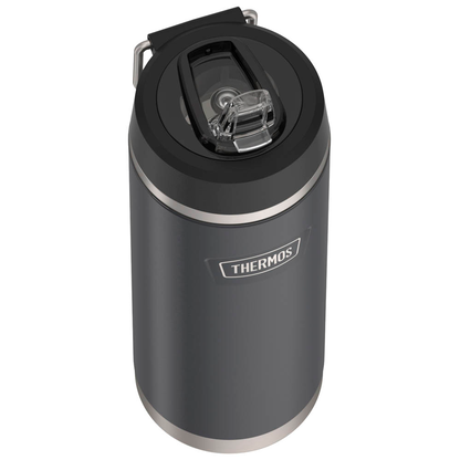 Artikelbild 4 für THERMOS® Isolier-Trinkflasche ICON Beverage graphite 710,0 ml, Artikelnummer 549549