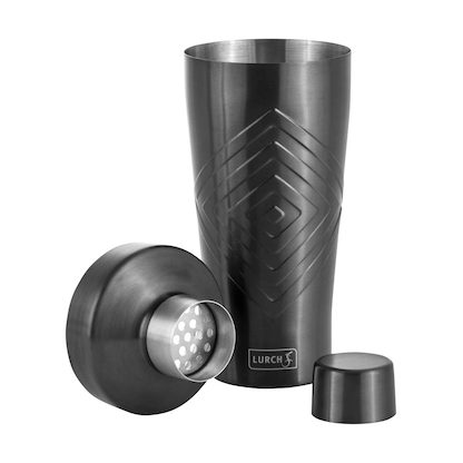 Artikelbild 3 für LURCH Cocktail-Set smokey grey, Artikelnummer 638237