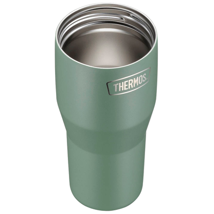 Artikelbild 7 für THERMOS® Isolierbecher REFRESHING SERIES grün, matt 850,0 ml, Artikelnummer 653426