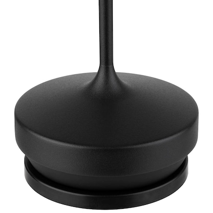 Artikelbild 4 für APS NISSRIN LED-Akku-Tischleuchte schwarz 1,5 W, Artikelnummer 651309