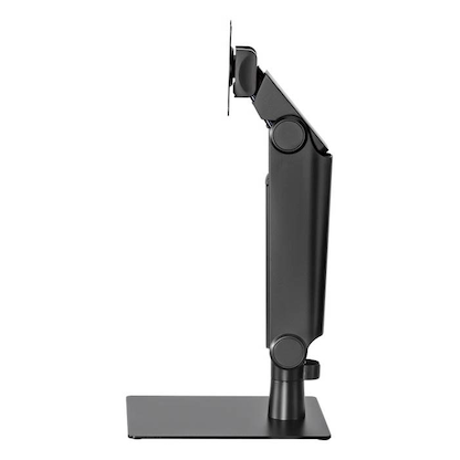 Artikelbild 6 für goobay Monitor-Halterung 70821 schwarz für 1 Monitor, Tischständer, Artikelnummer 656149