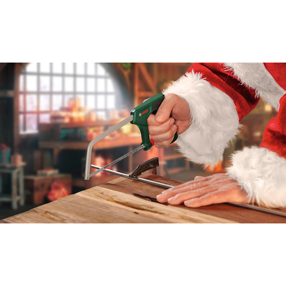 Artikelbild 5 für BOSCH Home & Garden 1600A039HD Adventskalender 41-tlg., Artikelnummer 686541