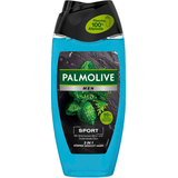 Artikelbild 1 für Palmolive Men 3in1 Sport Duschgel 250 ml, Artikelnummer 542379