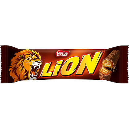 Artikelbild 2 für LION® Schokoriegel 24 St., Artikelnummer 978304