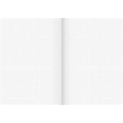 Artikelbild 2 für BRUNNEN Notizbuch FACT!plus DIN A5 punktraster, schwarz Softcover 192 Seiten, Artikelnummer 185742