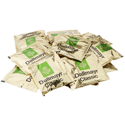 Artikelbild 3 für Dallmayr Classic Kaffeepads, Arabica- und Robustabohnen 100 Pads, Artikelnummer 457700