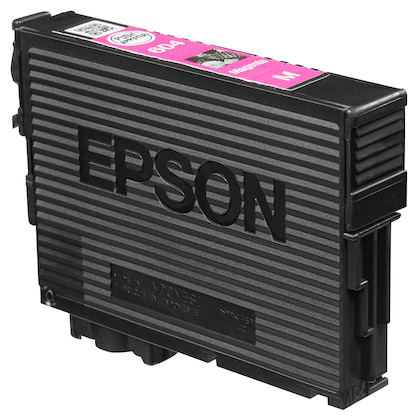 Artikelbild 5 für EPSON 604/T10G34 magenta Druckerpatrone, Artikelnummer 784654