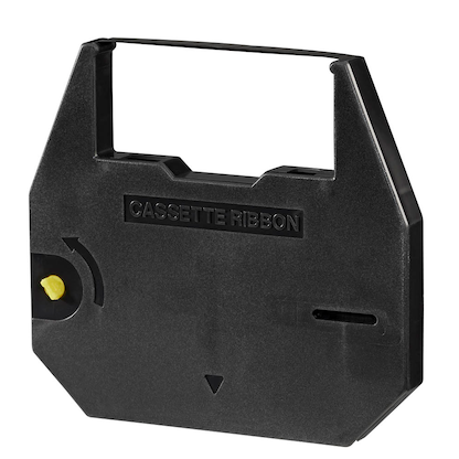 Artikelbild 4 für Gruppe 186 C Farbband schwarz, Artikelnummer 562637