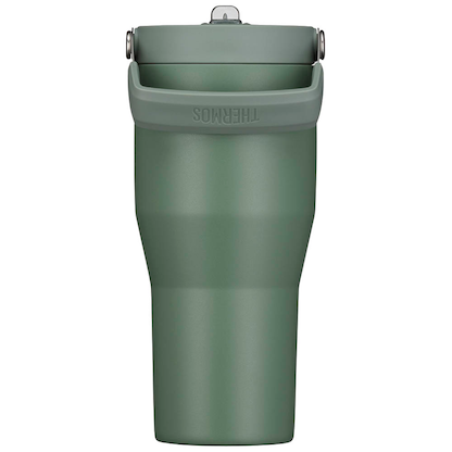 Artikelbild 10 für THERMOS® Isolierbecher REFRESHING SERIES grün, matt 850,0 ml, Artikelnummer 653426