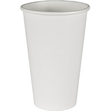 Artikelbild 1 für 50 STARPAK Einweg-Trinkbecher 0,3 l, Artikelnummer 498365