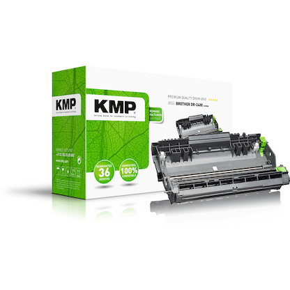 Artikelbild 16 für KMP B-DR30 schwarz Trommel kompatibel zu brother DR-2400, Artikelnummer 468763