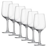 Artikelbild 1 für Schott Zwiesel Rotweingläser Congresso 355,0 ml, 6 St., Artikelnummer 974143