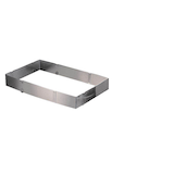 Artikelbild 1 für APS Backrahmen 42 34,0 x 28,0 cm, Artikelnummer 194619