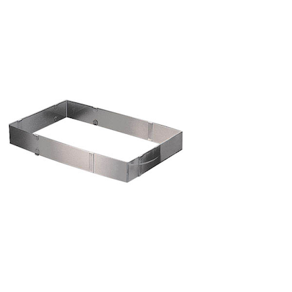 Artikelbild für APS Backrahmen 42 34,0 x 28,0 cm, Artikelnummer 194619