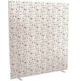Artikelbild 1 für PAPERFLOW Trennwand easyScreen Garden Factory, 60291 bunt 160,0 x 173,4 cm, 1 St., Artikelnummer 205699