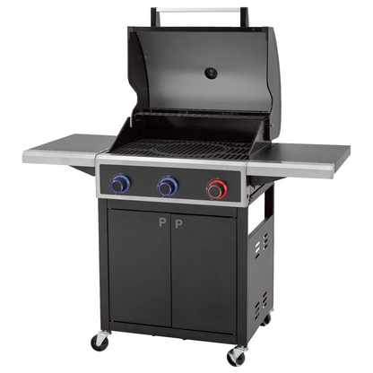 Artikelbild 4 für tepro Gasgrill Keansburg 3 128,0 x 63,0 x 114,0 cm, Artikelnummer 327856