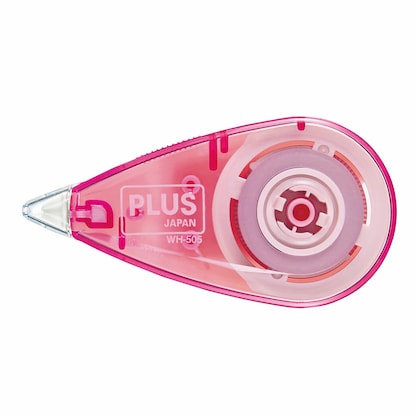 Artikelbild 2 für 50 PLUS JAPAN Korrekturroller Candy JAR Pastel 5,0 mm, Artikelnummer 413999