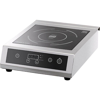 Artikelbild 2 für Bartscher IK 35TC Induktionskochplatte, Artikelnummer 426348