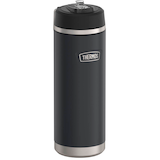 Artikelbild 1 für THERMOS® Isolier-Trinkflasche ICON Beverage graphite 710,0 ml, Artikelnummer 549549