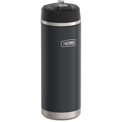 Artikelbild 16 für THERMOS® Isolier-Trinkflasche ICON Beverage graphite 710,0 ml, Artikelnummer 549549