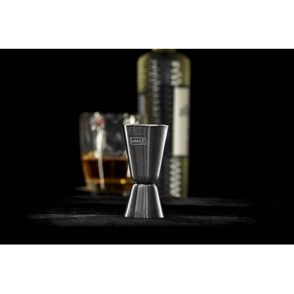 Artikelbild 2 für LURCH Jigger smokey grey, Artikelnummer 637946