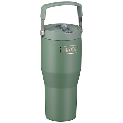 Artikelbild 3 für THERMOS® Isolierbecher REFRESHING SERIES grün, matt 850,0 ml, Artikelnummer 653426