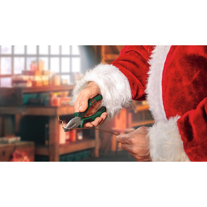 Artikelbild 7 für BOSCH Home & Garden 1600A039HD Adventskalender 41-tlg., Artikelnummer 686541