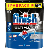 Artikelbild 1 für finish POWERBALL ULTIMATE Spülmaschinentabs 88 St., Artikelnummer 530419